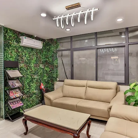 The Auberge Boutique Hotel - Manyata Tech Park-3