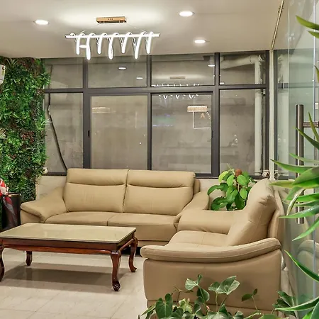 The Auberge Boutique Hotel - Manyata Tech Park-2